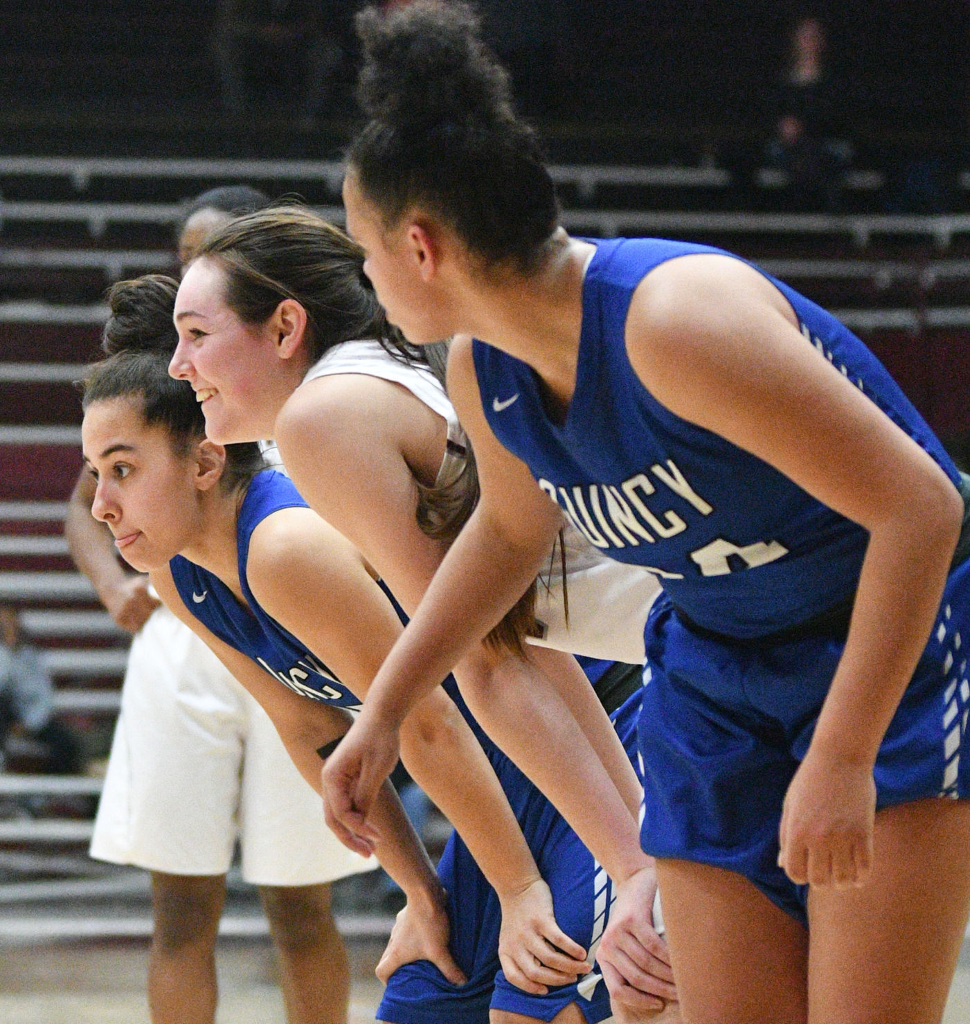 Quincy at Moline
